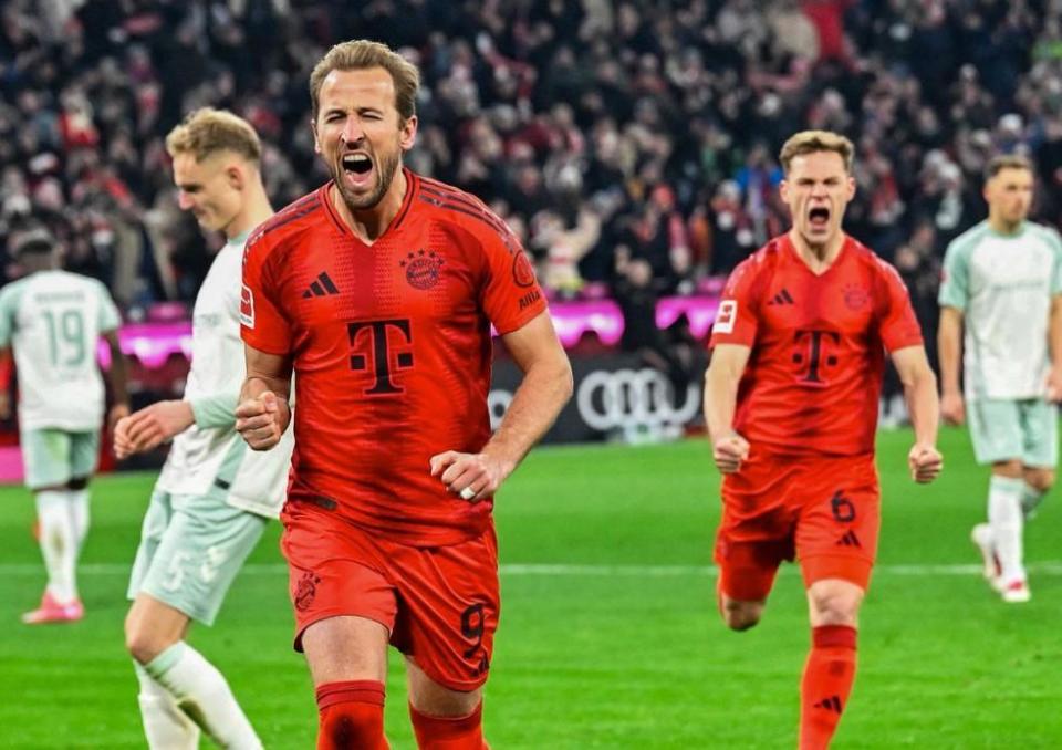 赫拉芬贝赫：我父亲总说我应该多射门；很高兴明天能见到TAA（赫拉芬贝赫：父亲常让我多射门，期待明日与TAA相见）