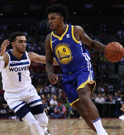 NBA最佳阵容公布：詹姆斯入选（NBA公布年度最佳阵容，詹姆斯在列）