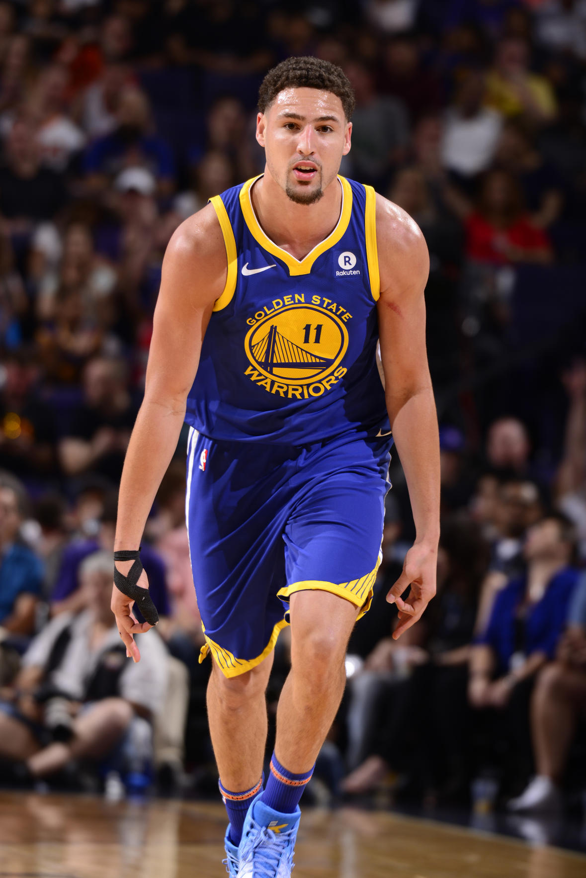 这次空接配合天衣无缝（这波空接默契满分）